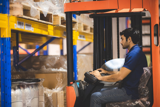 Creaak Logistic - Thumbnail