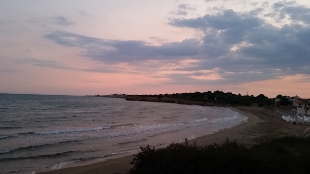 Punta Cirica