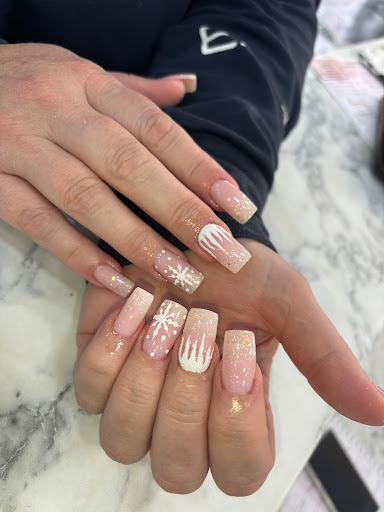 Nailzone88 - Visual