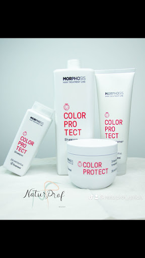 Naturprof - Visual