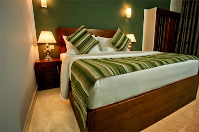 Photos of Hotel Travellers Nest