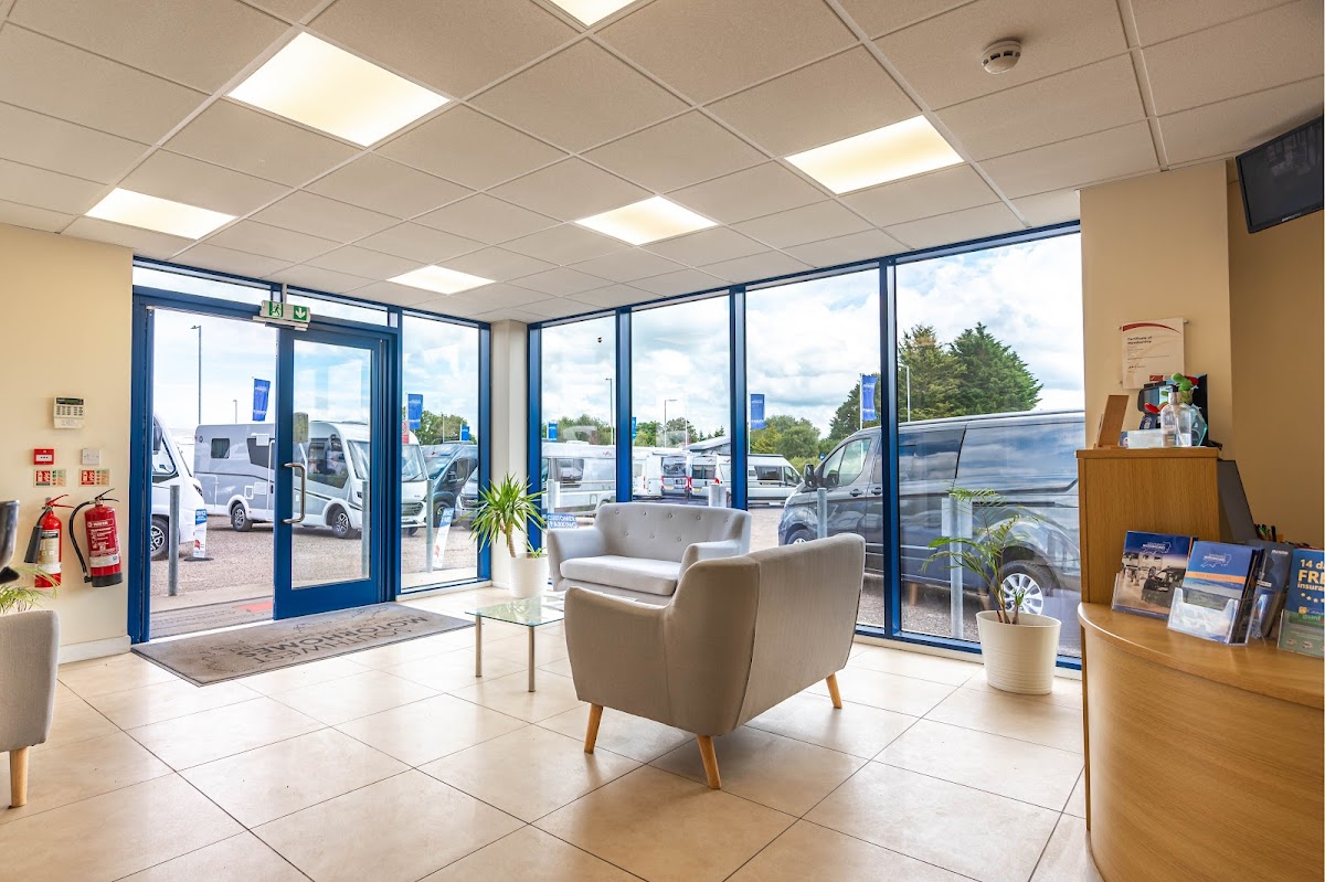 South West Motorhomes