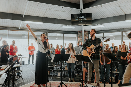 Living Waters Church | Medford Campus - Thumbnail