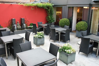 Photos of Caf&eacute;-Konditorei M&uuml;ller AG