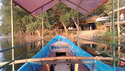 Photos of Cafe Iwak Kali Tempuran