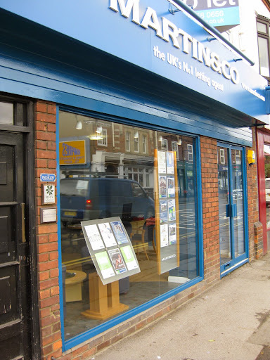 Martin & Co Reading Caversham Lettings & Estate Agents - Thumbnail