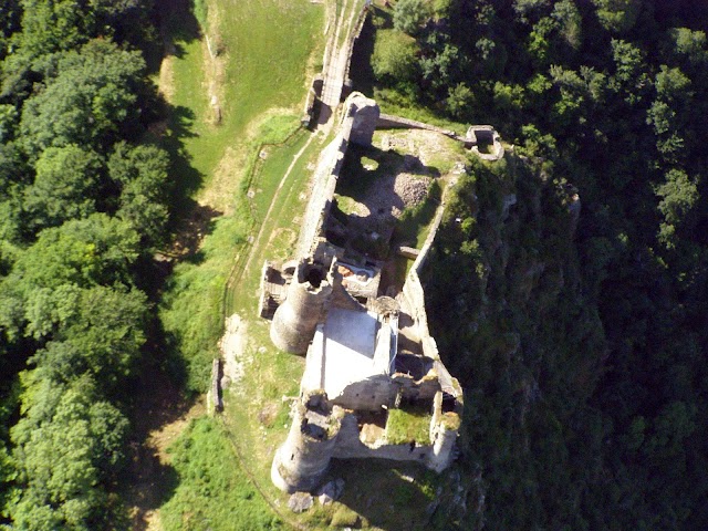 Château-Rocher