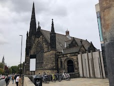 Church Leeds leeds