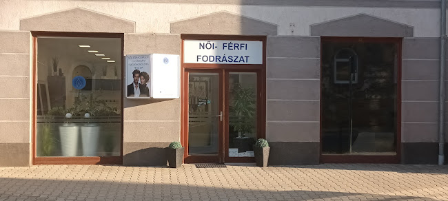 Oxygeni Hair - Szépségszalon