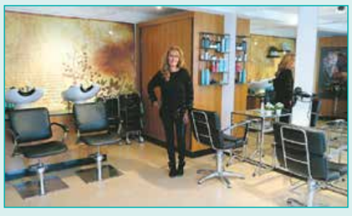 Hair Boutique Allure