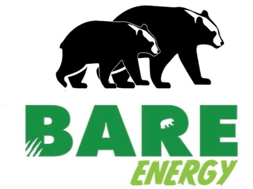Bare Energy - Thumbnail