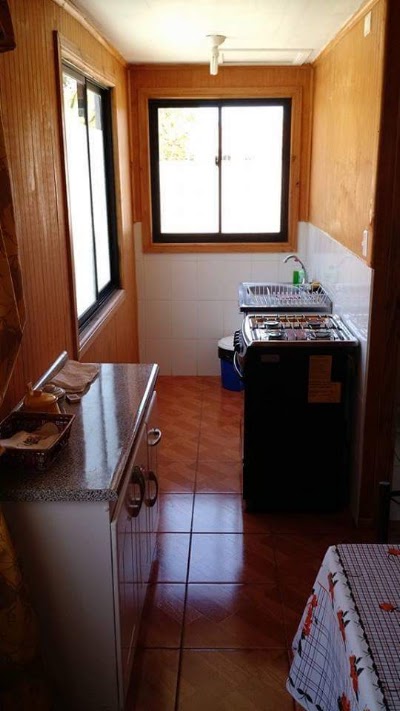Photos of Caba&ntilde;as El Lobito