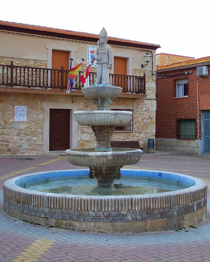 Fuente a los Diablos Gallery - Spain