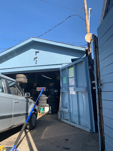 Tola's Tire Shop - Thumbnail