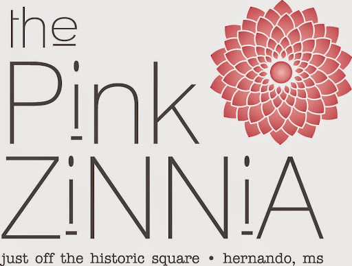 THE Pink Zinnia(662) 449-5533. - United States