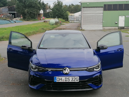 DS-RENT Autovermietung Lübeck - Thumbnail