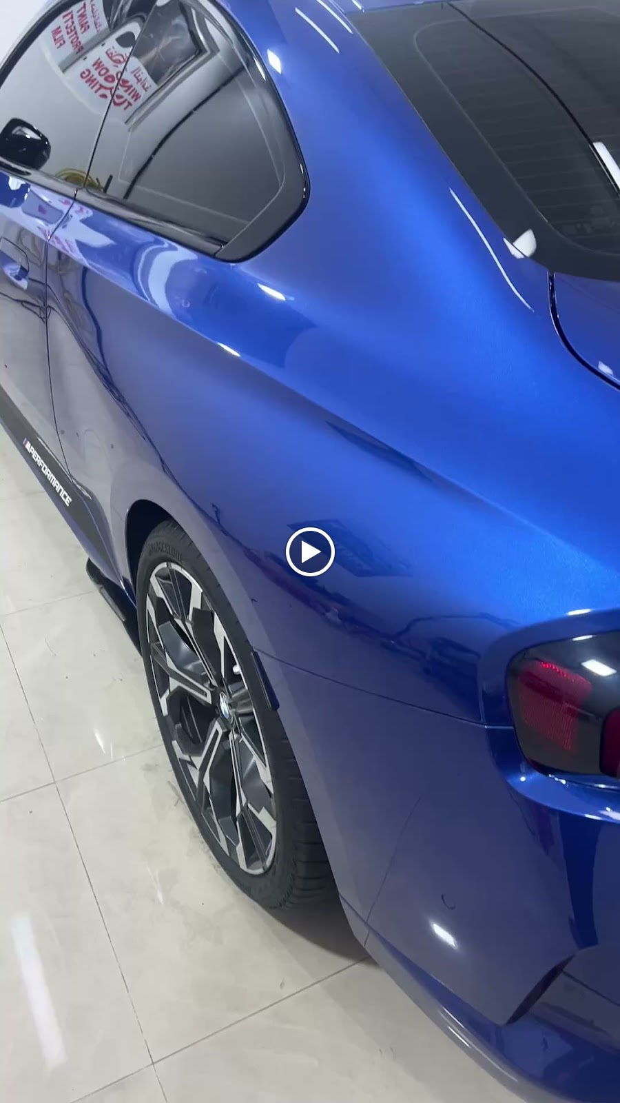 Exclusive Car Care LLC | Car Window Tinting & Paint Protection Film | Musaffah - صورة 3