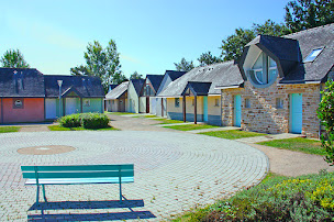 Photo n°54 de Village vacances Tregunc - AZUREVA à Trégunc (Appartement de vacances)