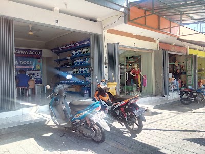 Photos of FURUKAWA CUSTOMER CARE KUTA UTARA