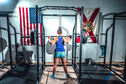 Backbone Barbell - Visual