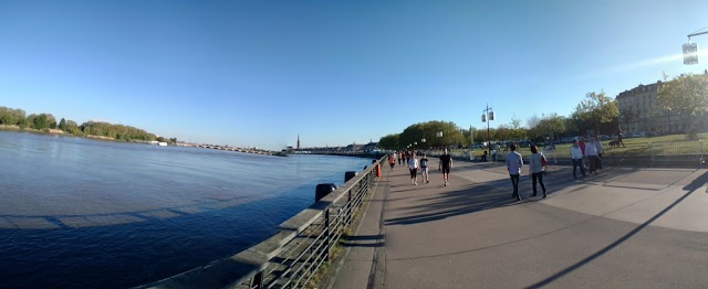 Parc des Allées de Chartres