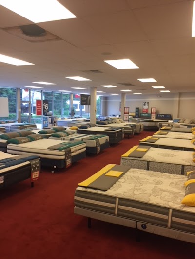 Mattress Firm Verona