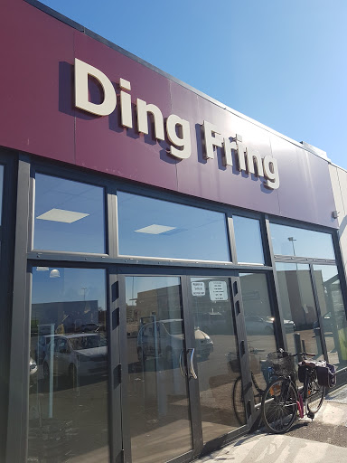 Ding Fring Lievin - Thumbnail