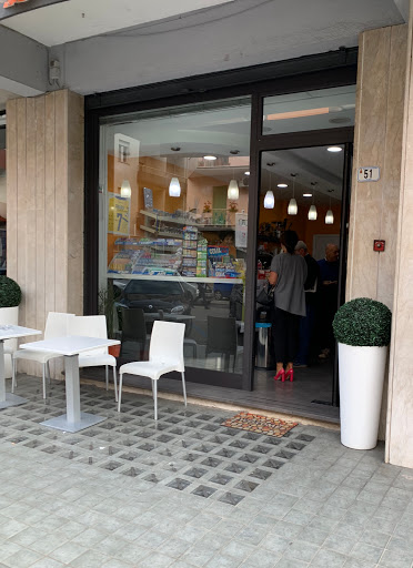 Bar Bonelli - Thumbnail