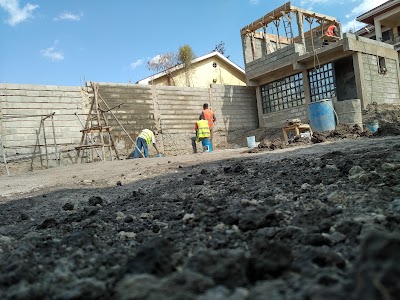 Photos of Kitengela Safaricom 2 Estate