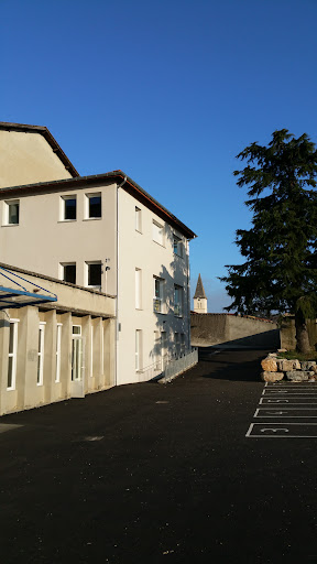 Institution Saint Louis - Thumbnail