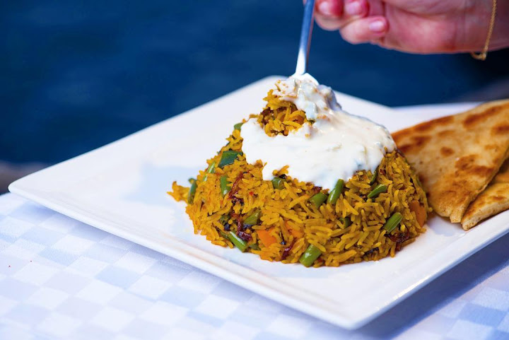 Coral Beach Hotel Dar es Salaam by null