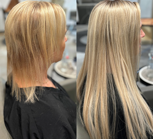 Volt71 Salon - Visual