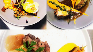 Photo n°12 de O P’tit bistrot à Baratier (Restaurant)