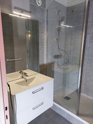 Photo n°25 de Rambault à Châtellerault (Carreleur)