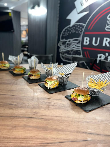Photo 2 - Burger Fr'Eat & Pizza Béné