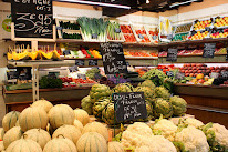 Deporte Fruits à Harfleur