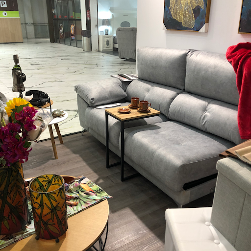 Muebles Dalmi - Thumbnail