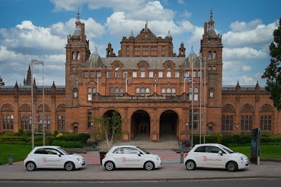 Capital Letters Property Management