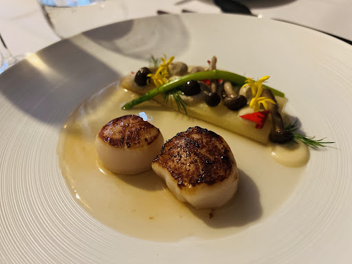 Restaurant Oberländer Weinstube - Thumbnail