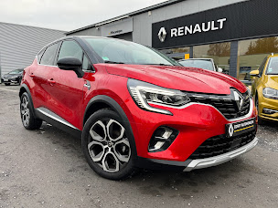 Photo n°24 de RENAULT Conty - SARL CONTY AUTOMOBILES à Conty (Vendeur de voitures d'occasion)