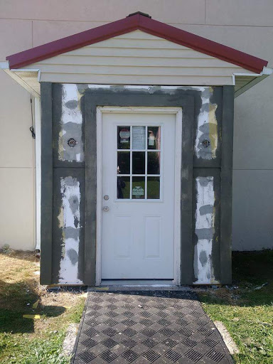 Plaster And Painting Systems - Thumbnail