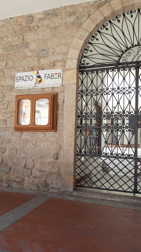 Ufficio turistico tempio pausania - Thumbnail