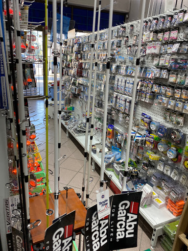 Fishing Tackle - Thumbnail