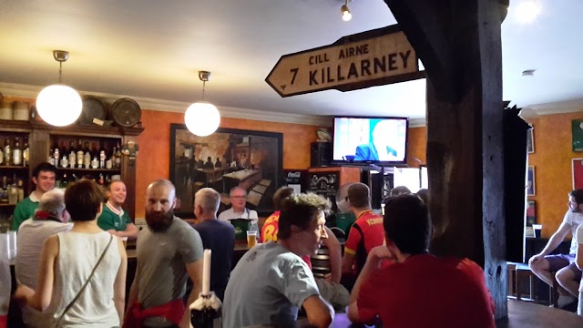 Killarney