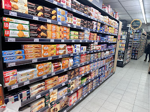 Photo n°25 de Coccinelle Express à Melun (Magasin de vins et spiritueux)