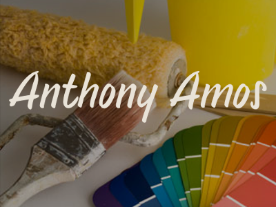 Anthony Amos - Thumbnail