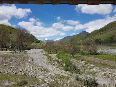 Photos of hotel-restaurant ''ARAGVI''