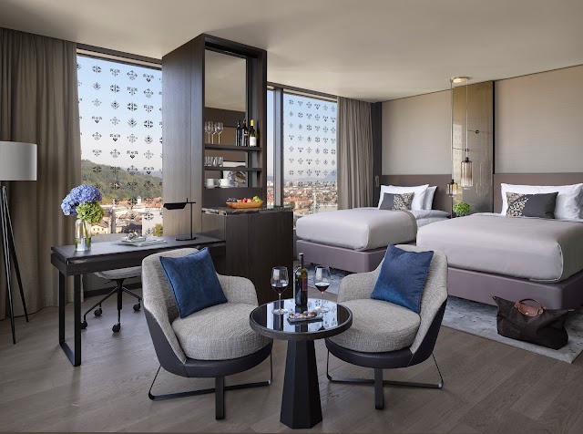 InterContinental Ljubljana by IHG