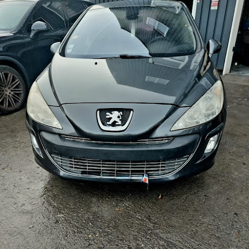 11 Bis Rue Léonard de Vinci, 77170 Brie-Comte-Robert