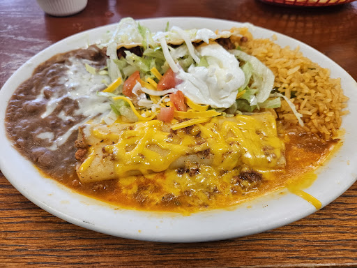 Los Tapatios - Thumbnail
